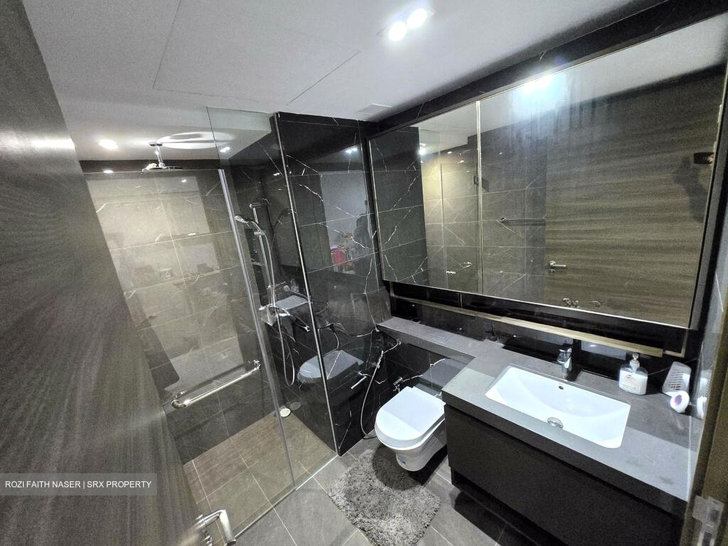 The Florence Residences (D19), Apartment #501157161